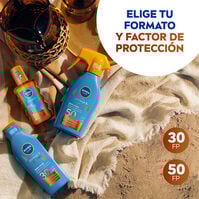 Protege & Broncea Aceite Solar SPF30 200ml-198791 Protege & Broncea Aceite Solar SPF30 200ml-198791 5